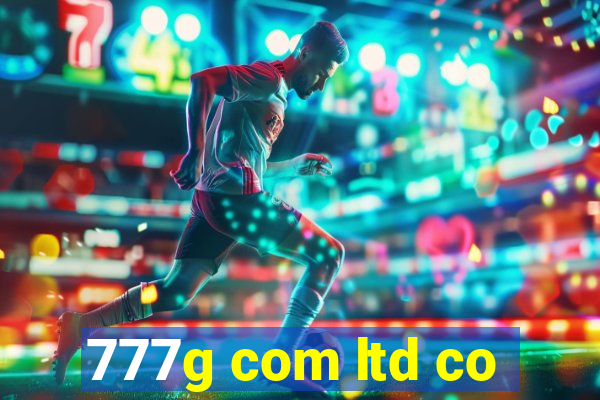 777g com ltd co